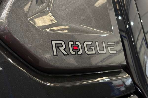 2022 Toyota Hilux Rogue GUN126R