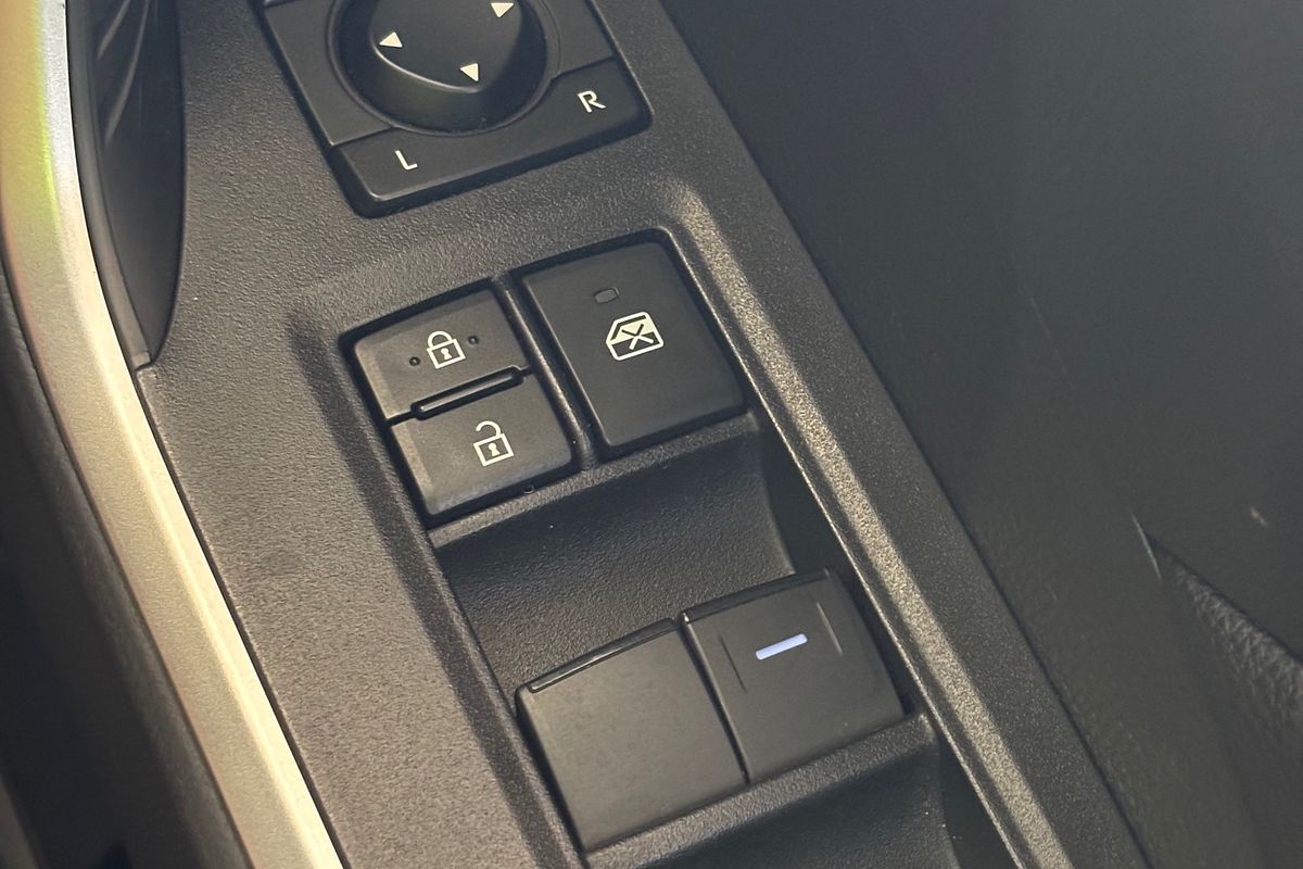 2024 Toyota RAV4 GX AXAH52R