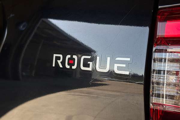 2022 Toyota Hilux Rogue GUN126R