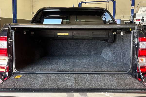 2022 Toyota Hilux Rogue GUN126R