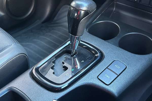 2022 Toyota Hilux Rogue GUN126R