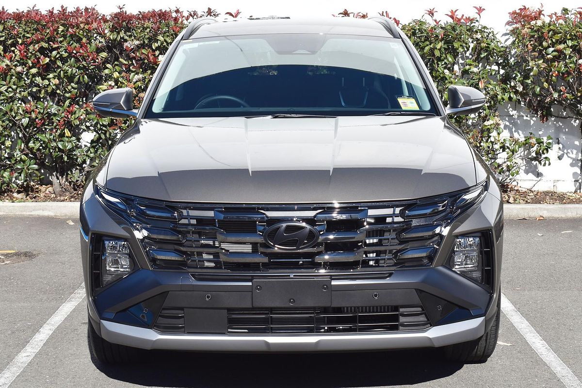 2025 Hyundai Tucson Elite NX4.V3