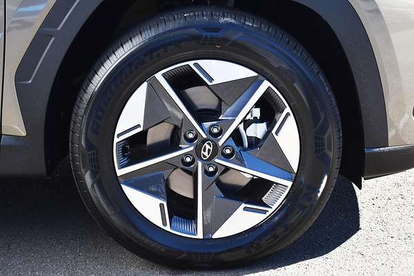 2025 Hyundai Tucson Elite NX4.V3