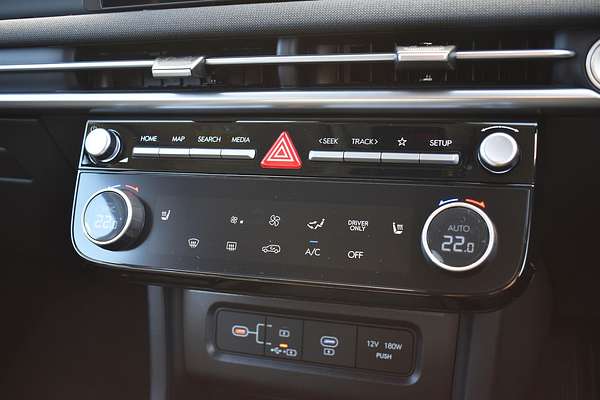 2025 Hyundai Tucson Elite NX4.V3