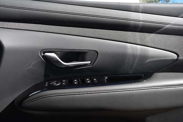 2025 Hyundai Tucson Elite NX4.V3