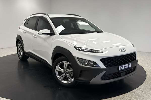 2023 Hyundai Kona Active OS.V5