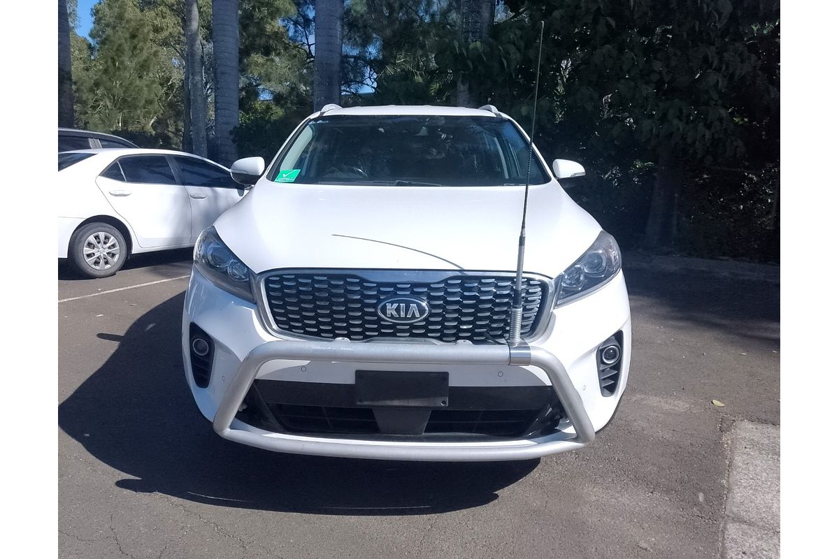 2018 Kia Sorento Si UM