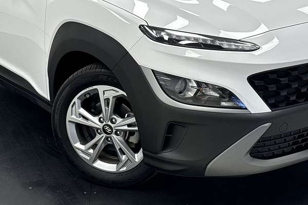 2023 Hyundai Kona Active OS.V5