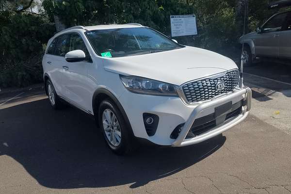 2018 Kia Sorento Si UM