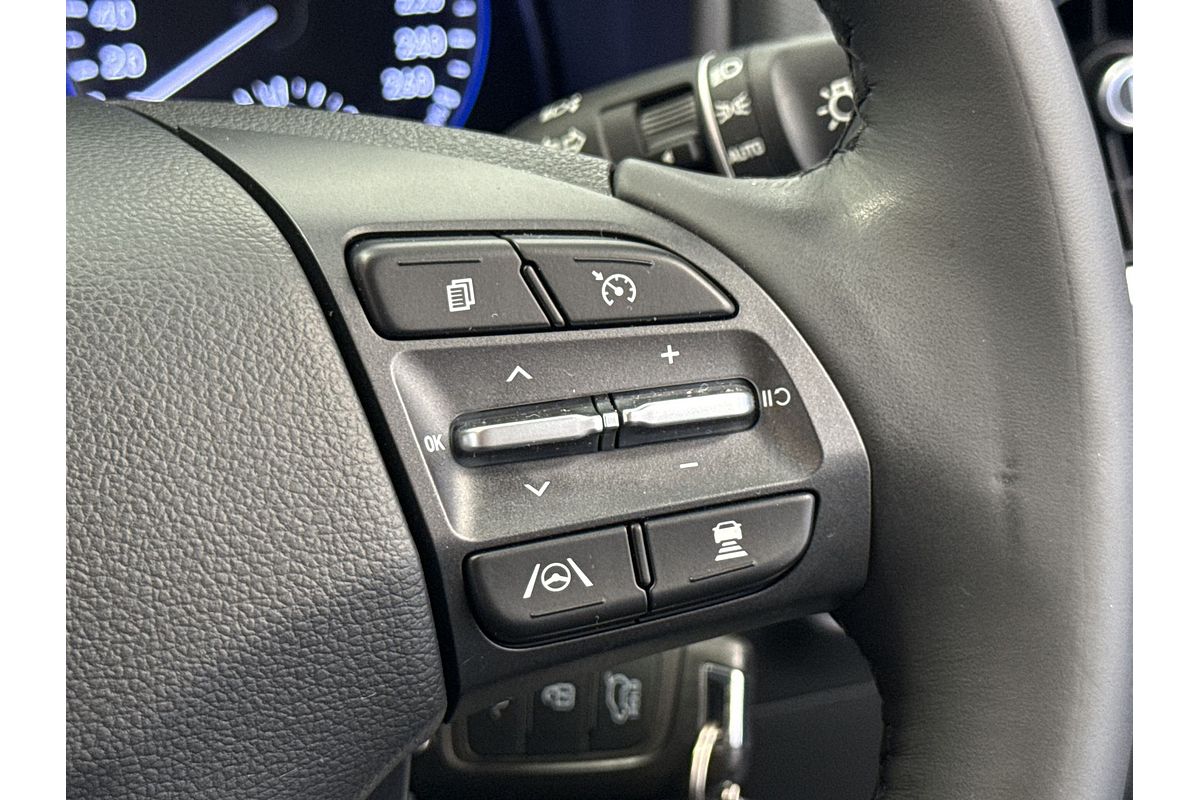 2023 Hyundai Kona Active OS.V5