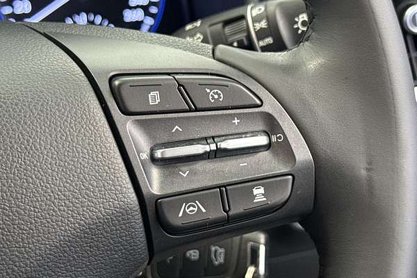 2023 Hyundai Kona Active OS.V5