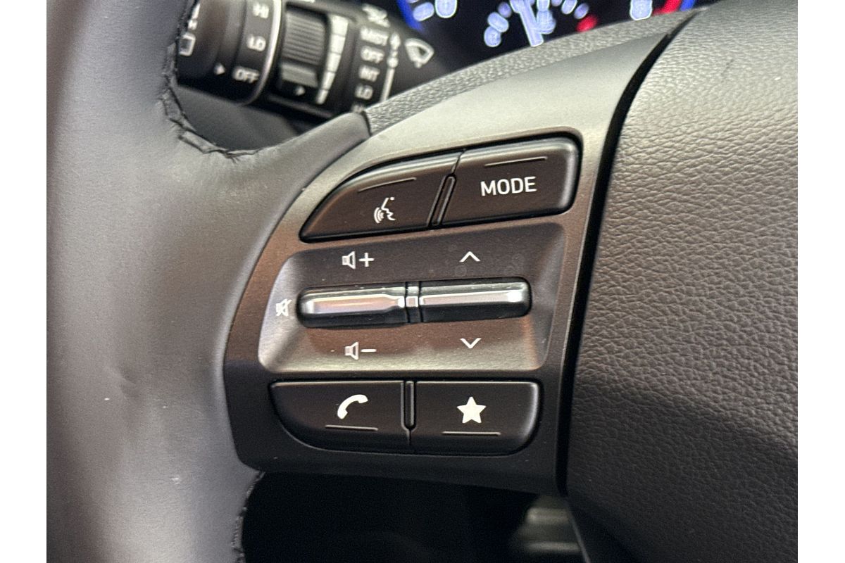 2023 Hyundai Kona Active OS.V5
