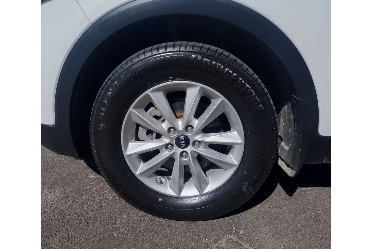 2018 Kia Sorento Si UM
