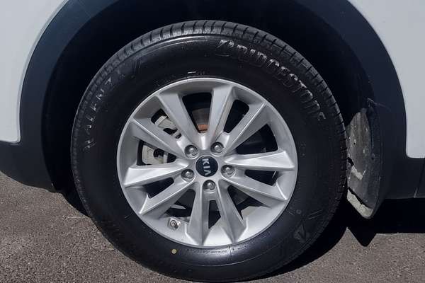 2018 Kia Sorento Si UM