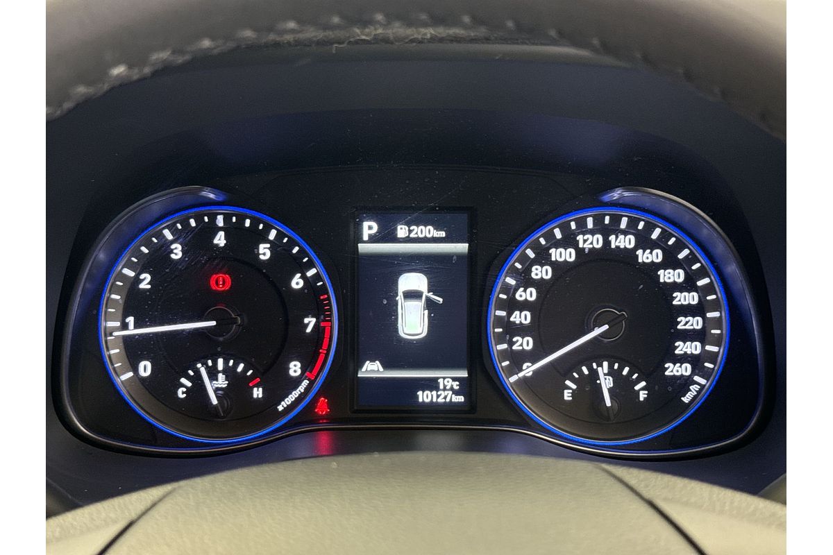 2023 Hyundai Kona Active OS.V5