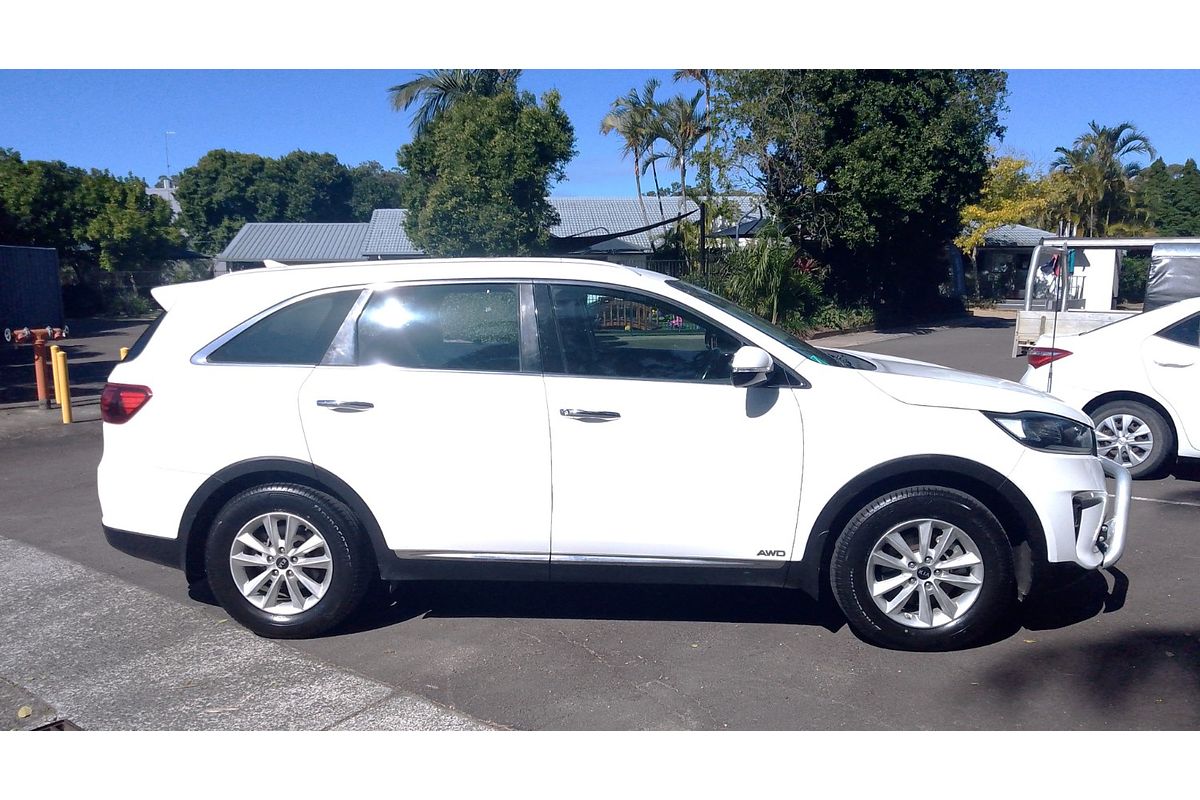 2018 Kia Sorento Si UM
