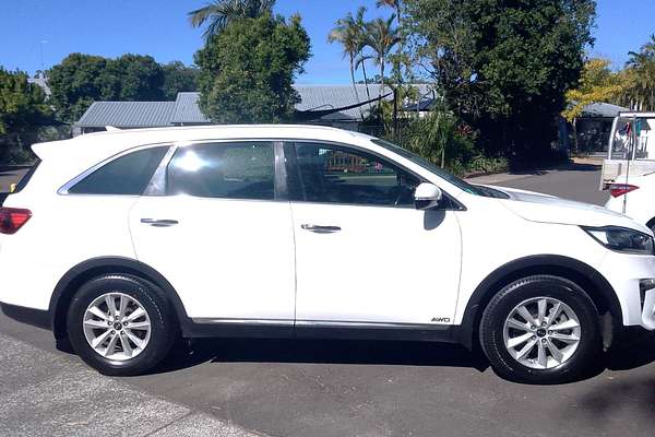 2018 Kia Sorento Si UM