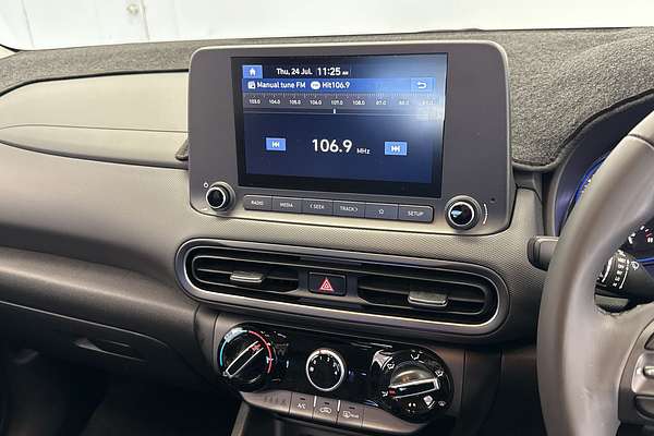 2023 Hyundai Kona Active OS.V5