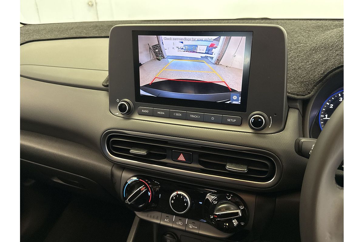 2023 Hyundai Kona Active OS.V5