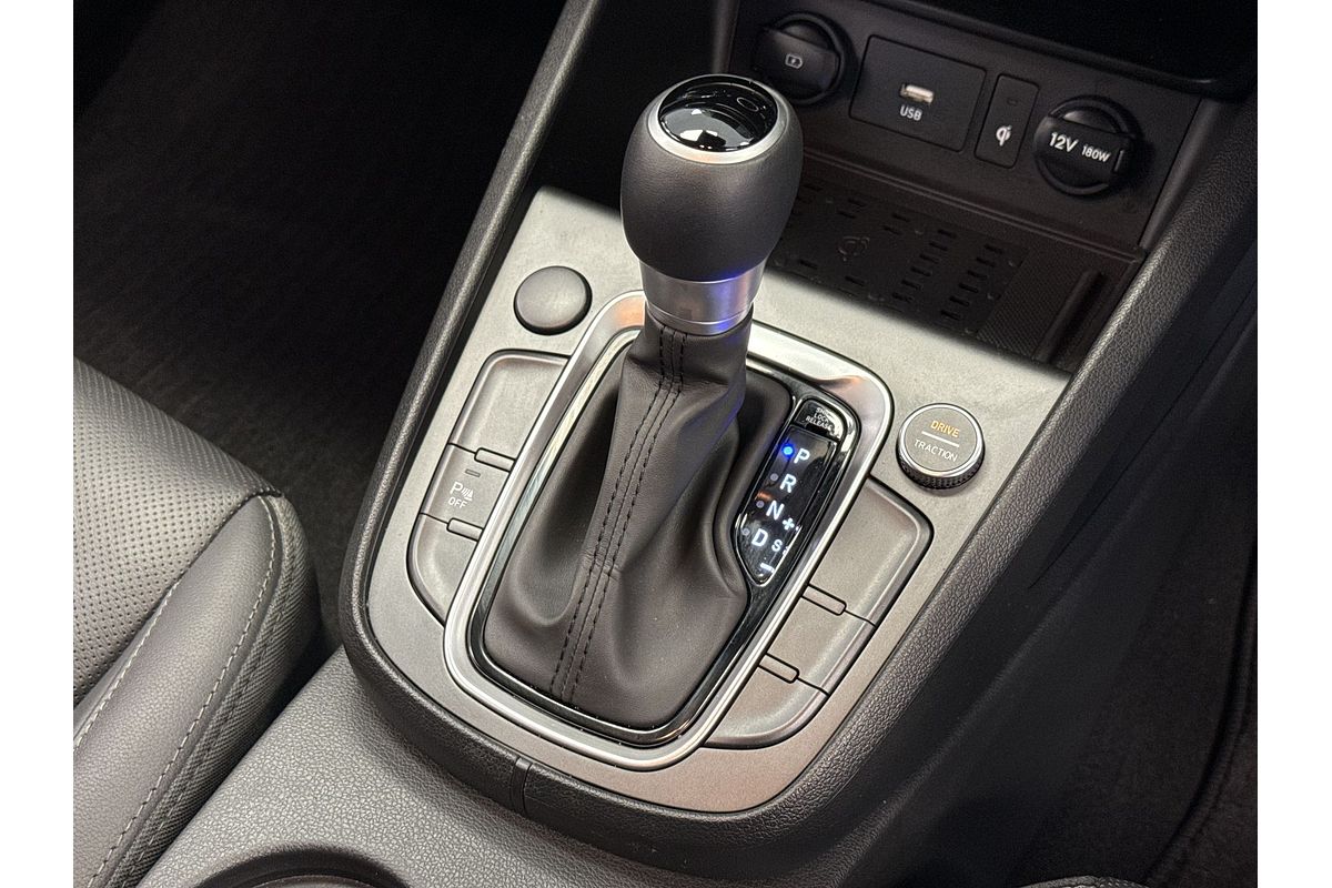 2023 Hyundai Kona Active OS.V5