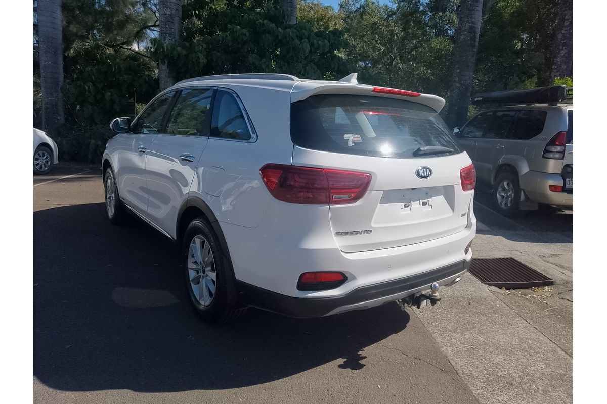 2018 Kia Sorento Si UM