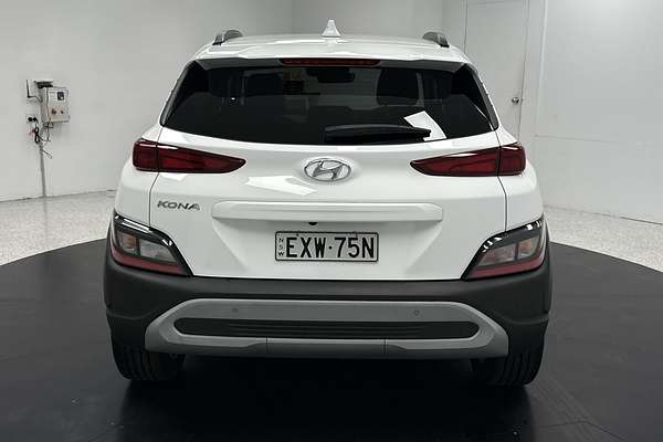 2023 Hyundai Kona Active OS.V5