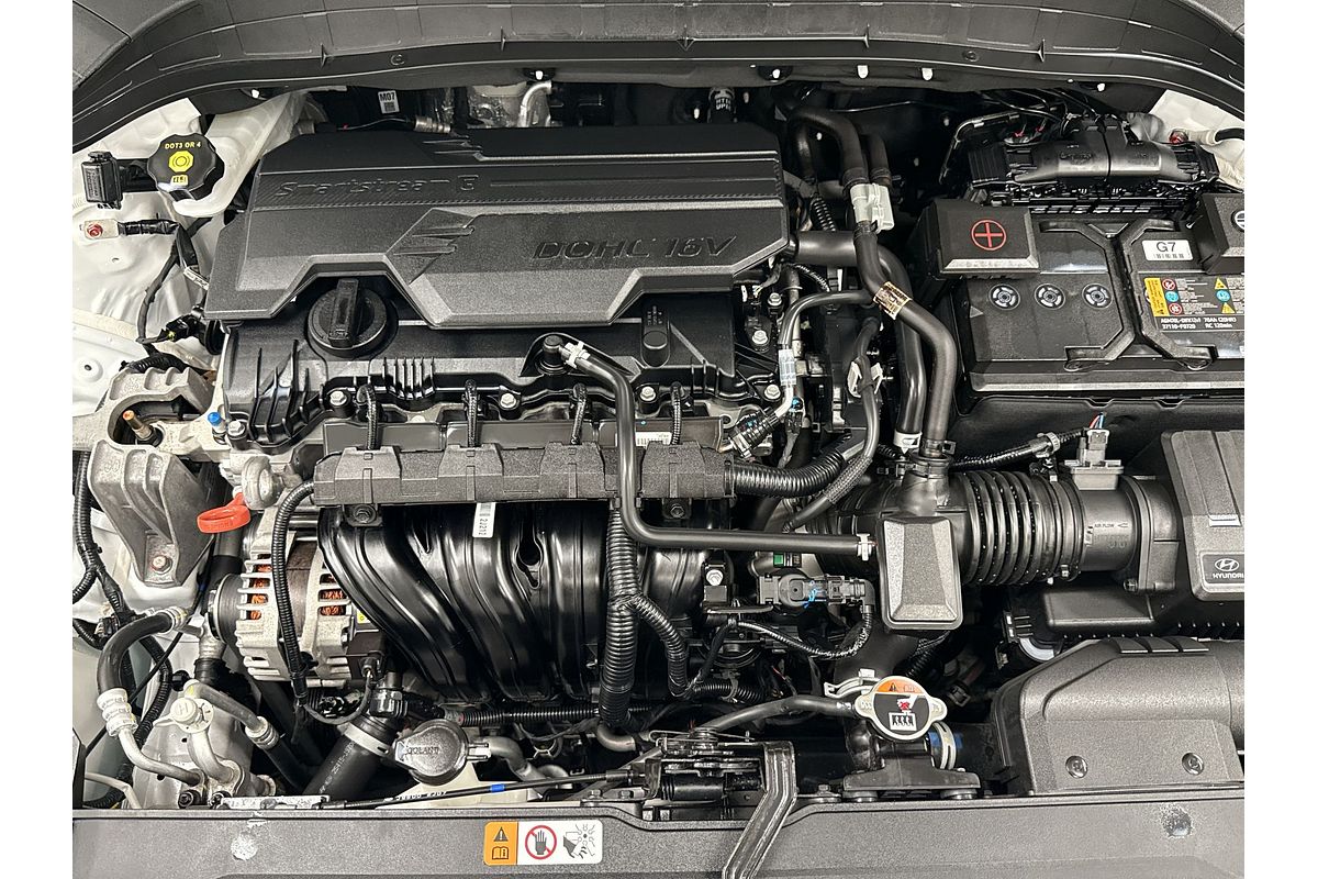 2023 Hyundai Kona Active OS.V5