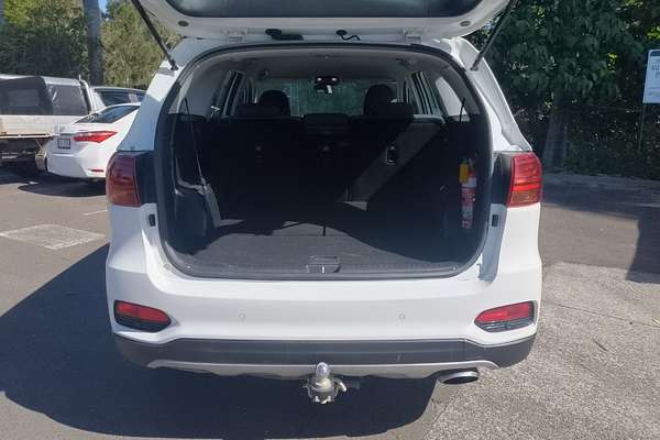 2018 Kia Sorento Si UM