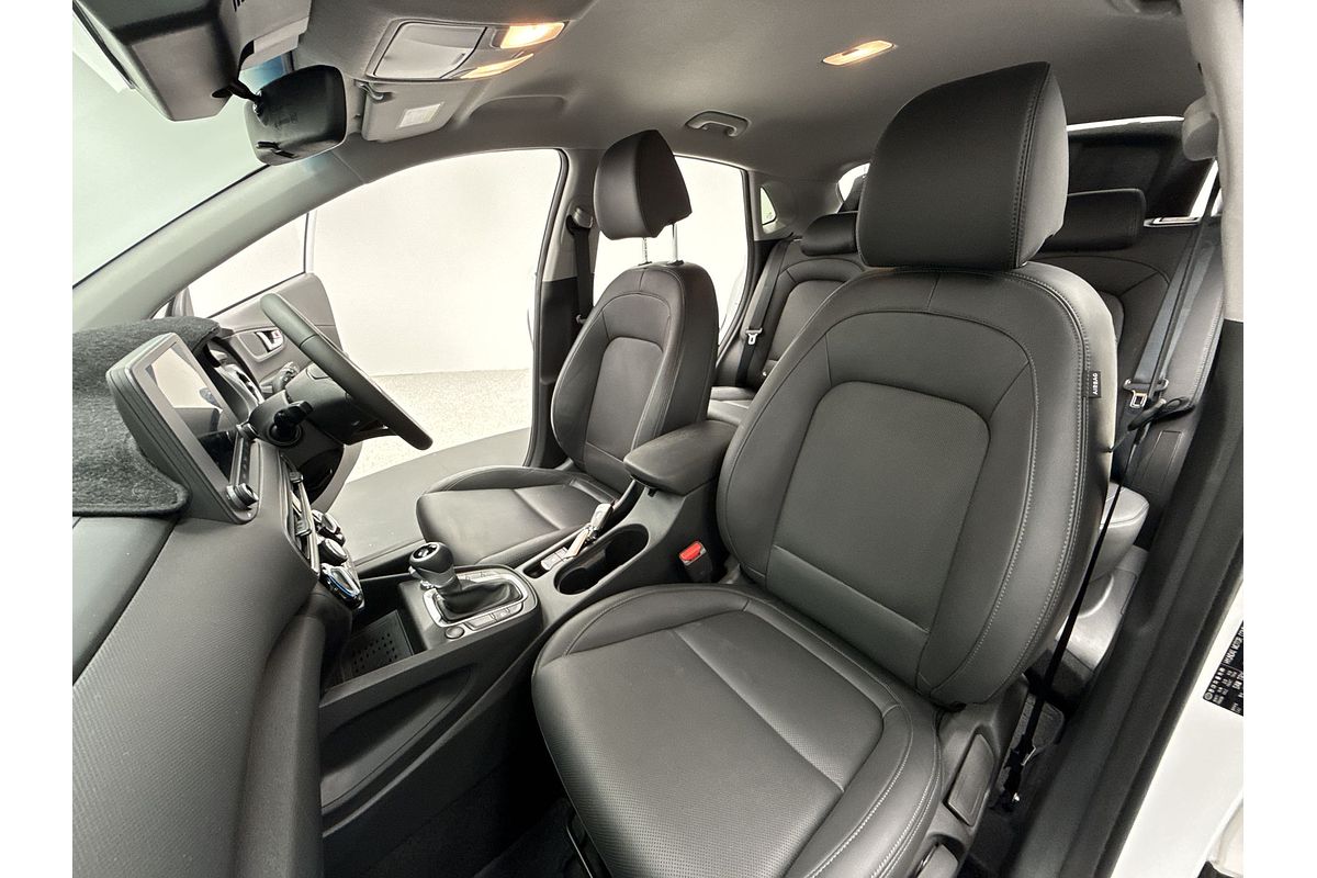 2023 Hyundai Kona Active OS.V5