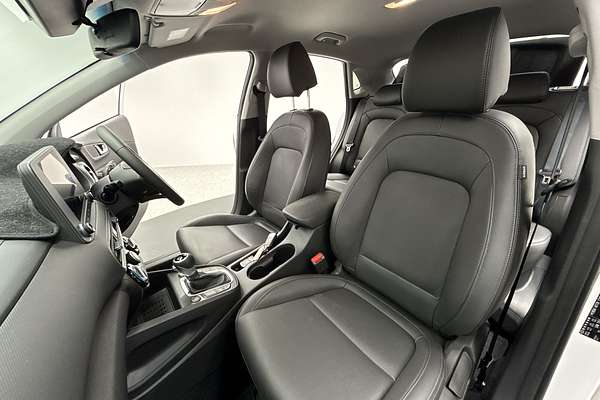 2023 Hyundai Kona Active OS.V5