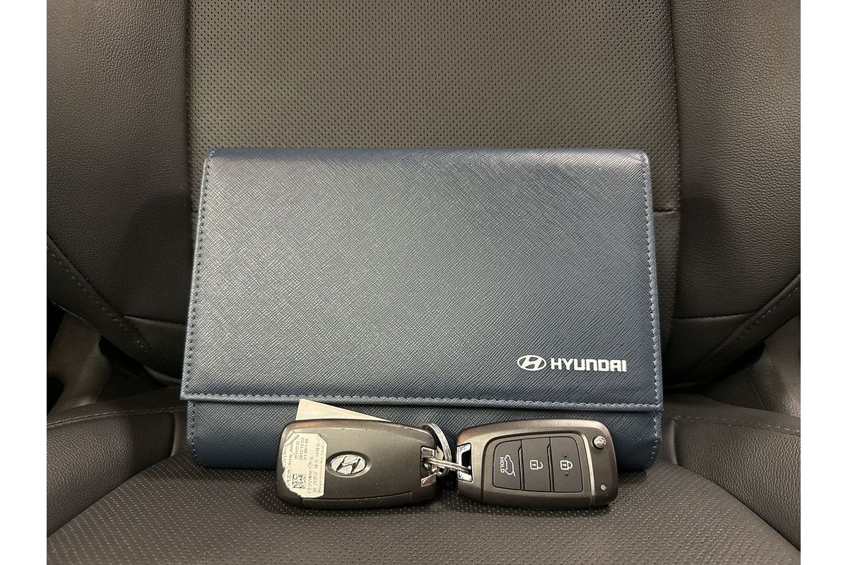 2023 Hyundai Kona Active OS.V5