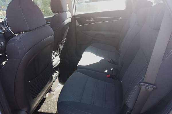 2018 Kia Sorento Si UM