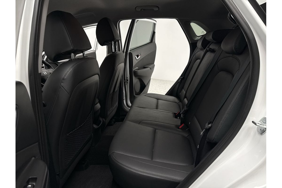 2023 Hyundai Kona Active OS.V5