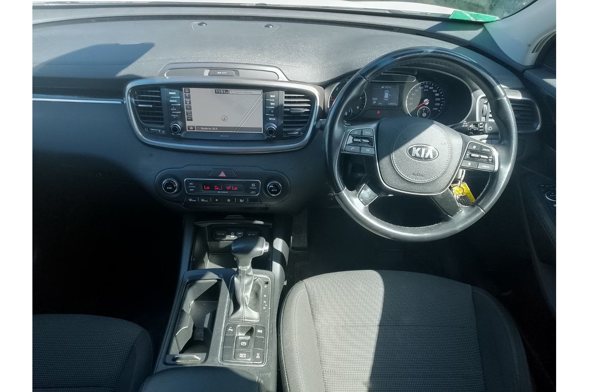 2018 Kia Sorento Si UM