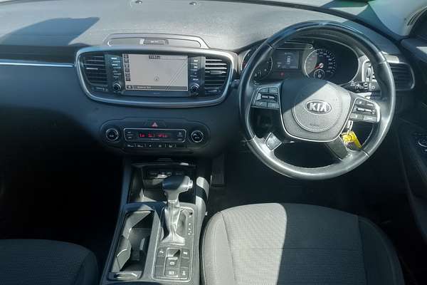 2018 Kia Sorento Si UM