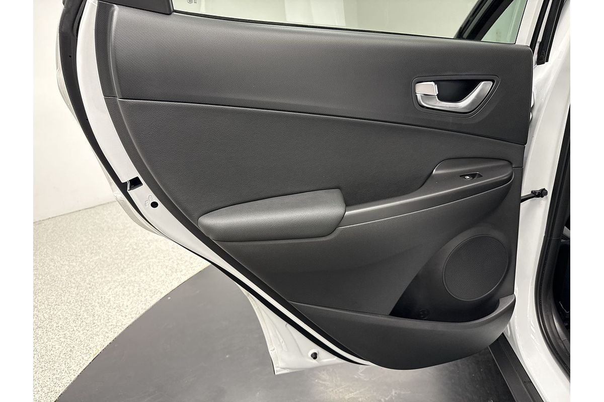 2023 Hyundai Kona Active OS.V5