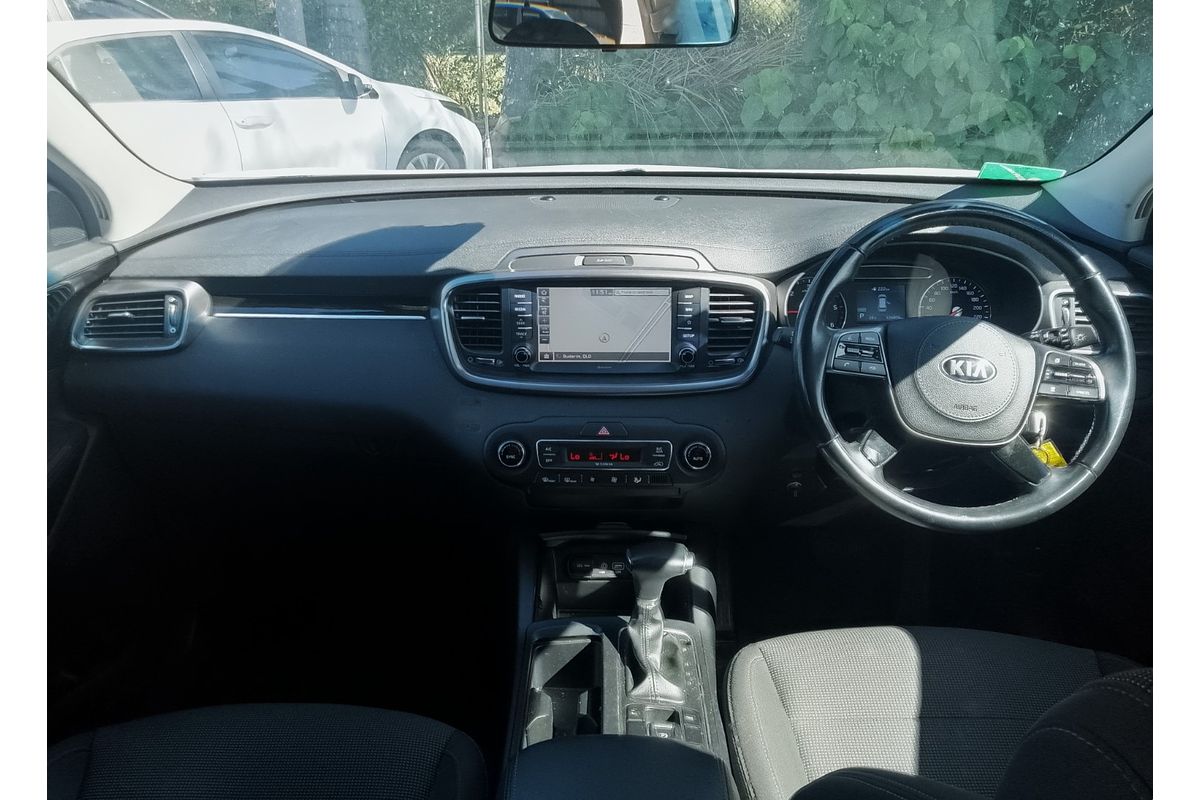 2018 Kia Sorento Si UM