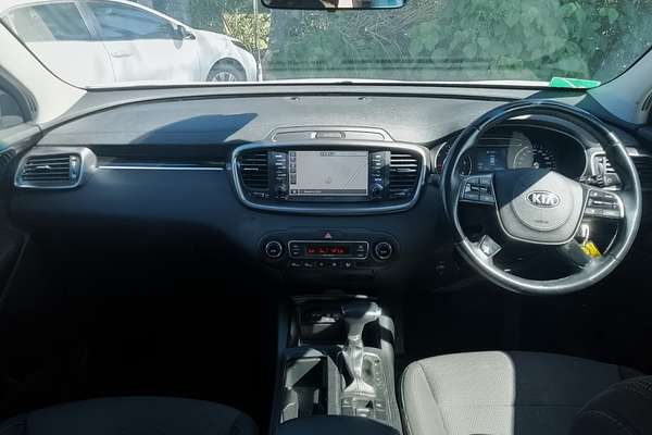 2018 Kia Sorento Si UM