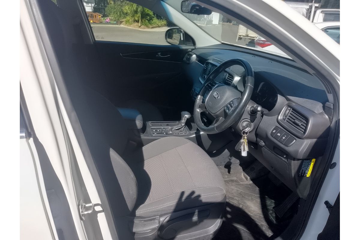 2018 Kia Sorento Si UM