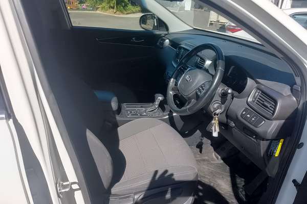2018 Kia Sorento Si UM