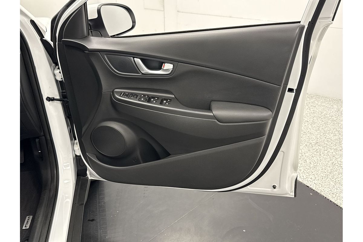2023 Hyundai Kona Active OS.V5