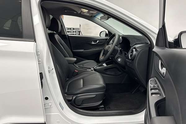 2023 Hyundai Kona Active OS.V5