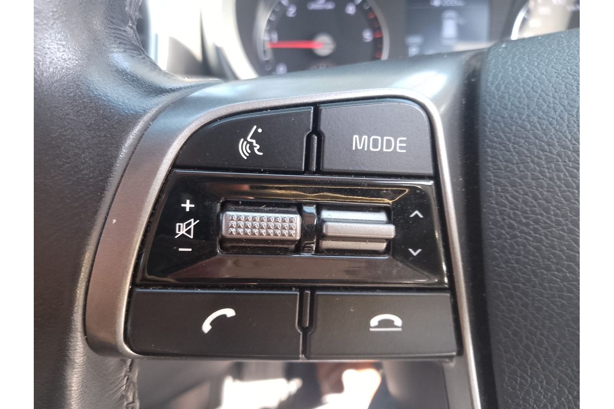 2018 Kia Sorento Si UM