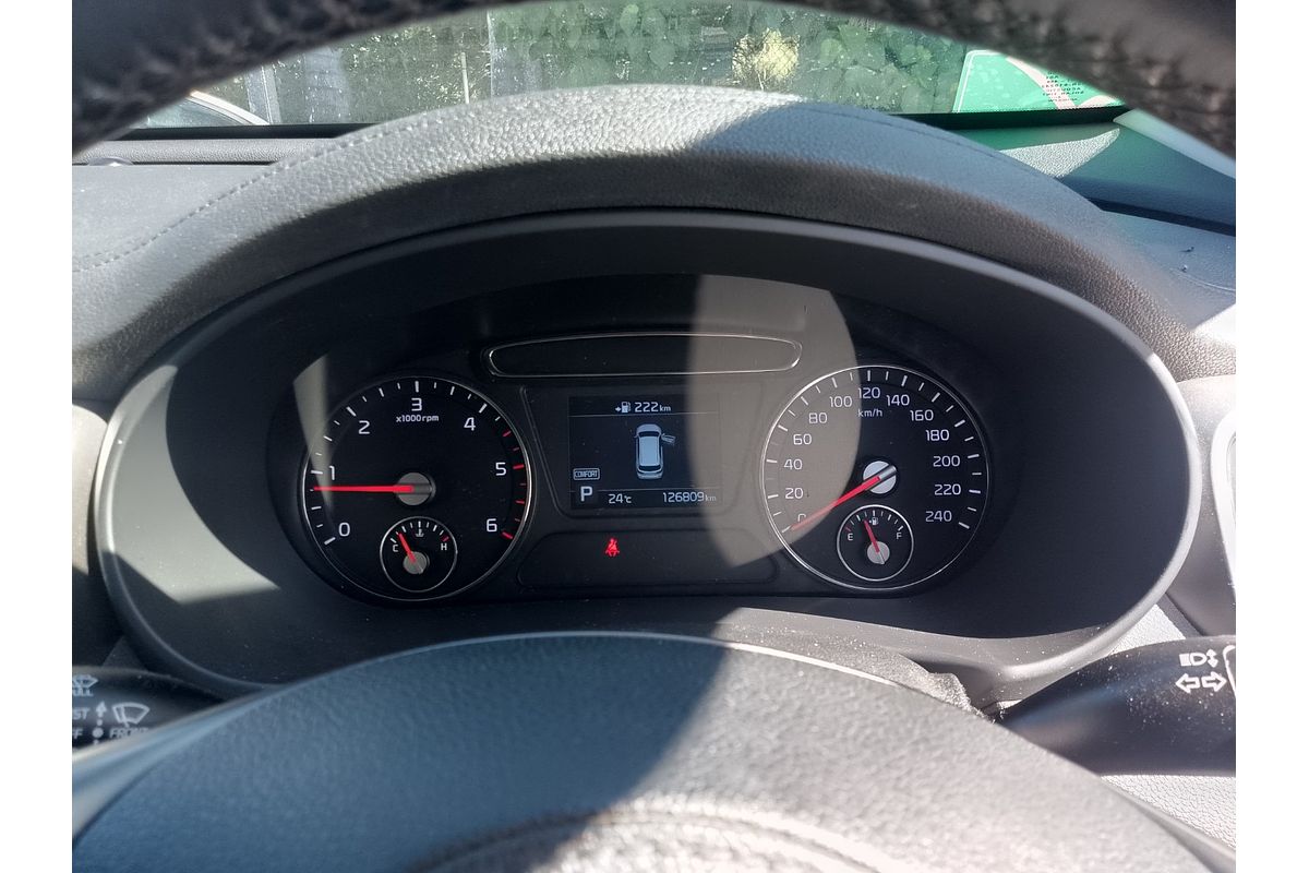 2018 Kia Sorento Si UM