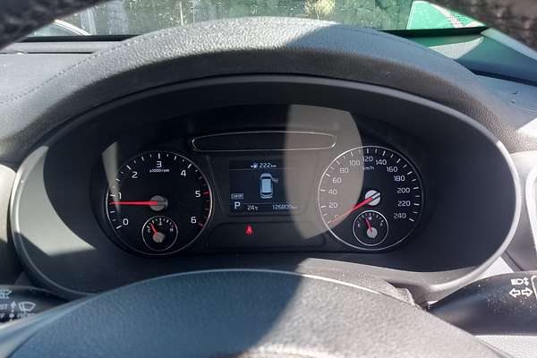 2018 Kia Sorento Si UM