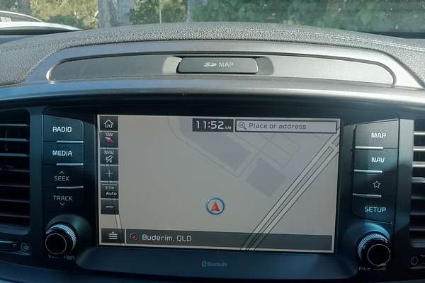 2018 Kia Sorento Si UM