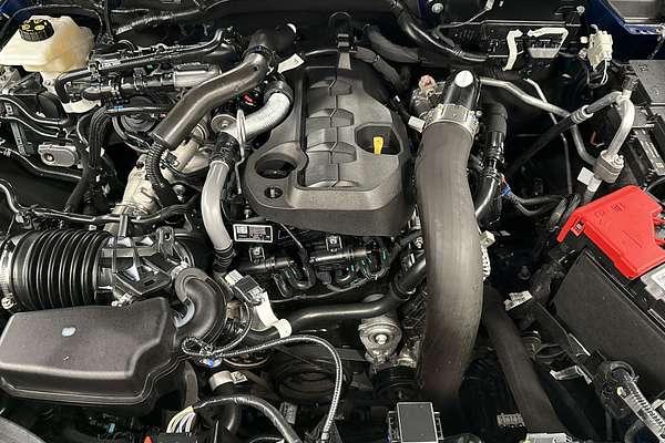 2024 Ford Ranger Wildtrak 4X4 2.0L