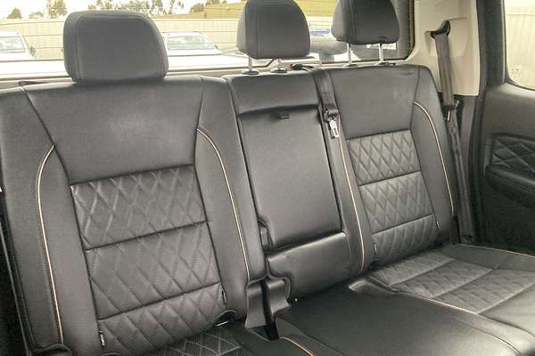 2023 GWM Ute Cannon Vanta NPW 4X4