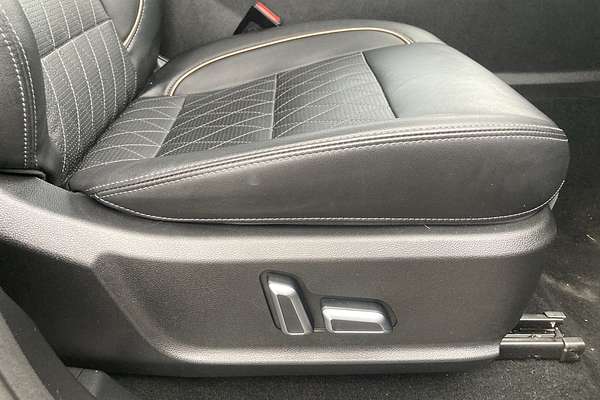 2023 GWM Ute Cannon Vanta NPW 4X4