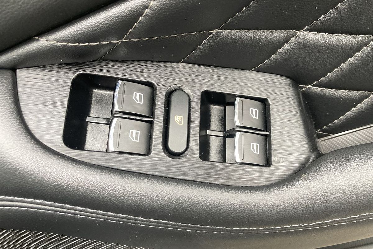 2023 GWM Ute Cannon Vanta NPW 4X4